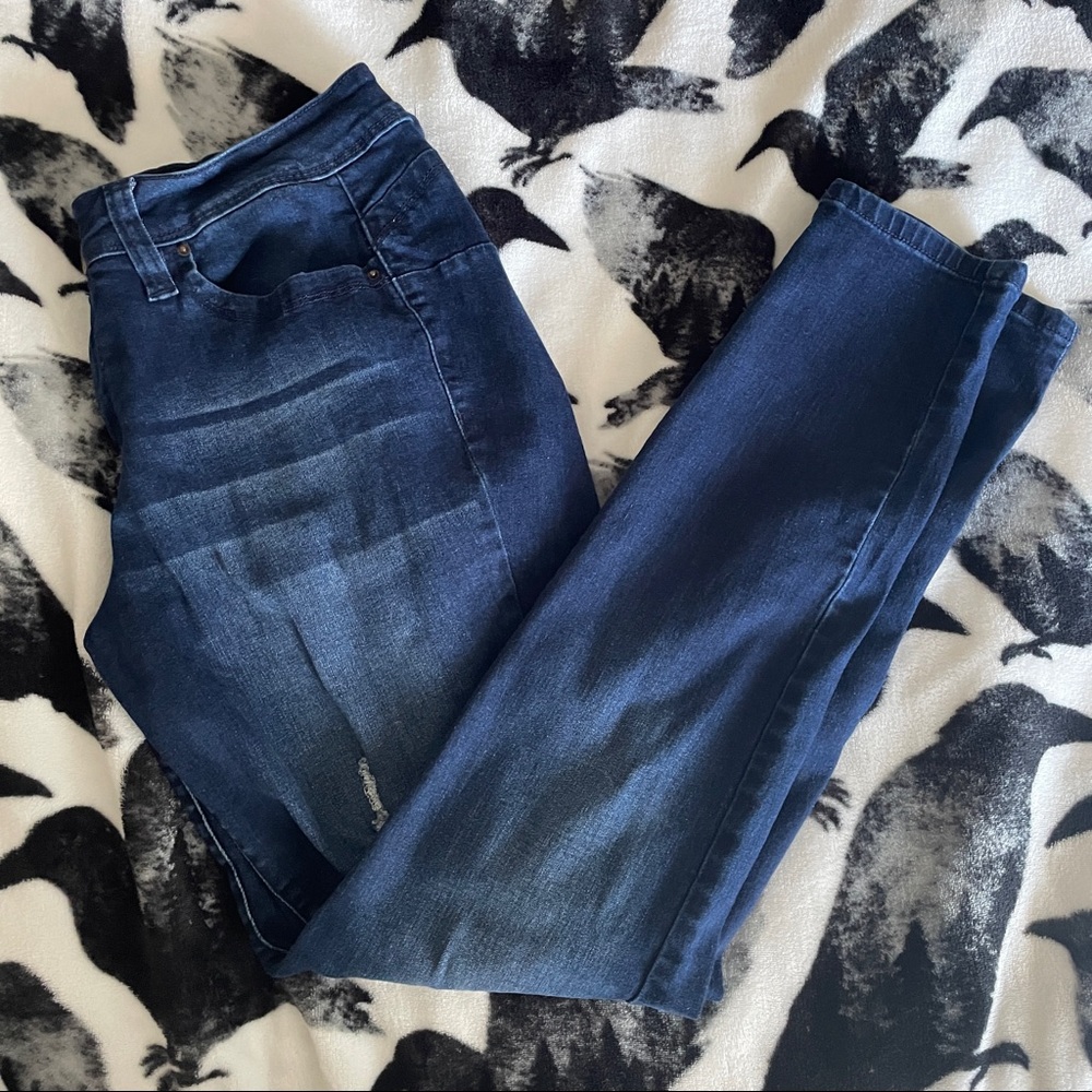 Royalty Jeans